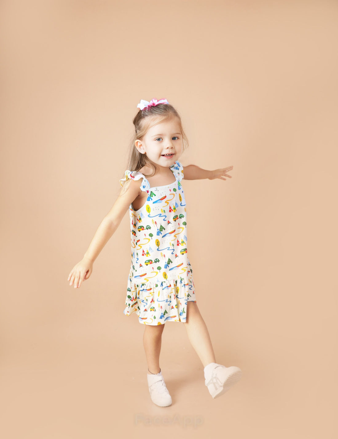 Must-Have Trendy Tops for Girls - a Stylish Summer Wardrobe