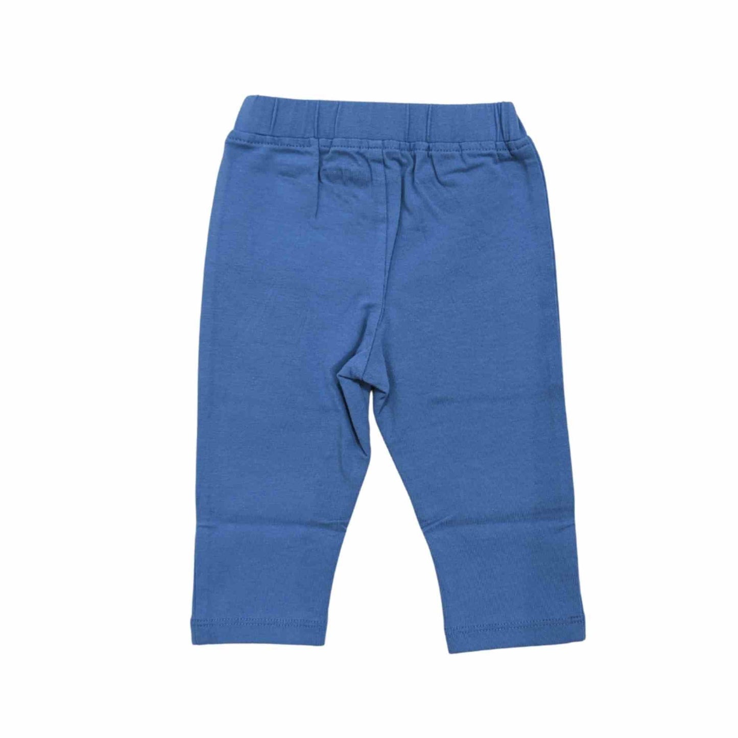 Girl Leggings - Blue
