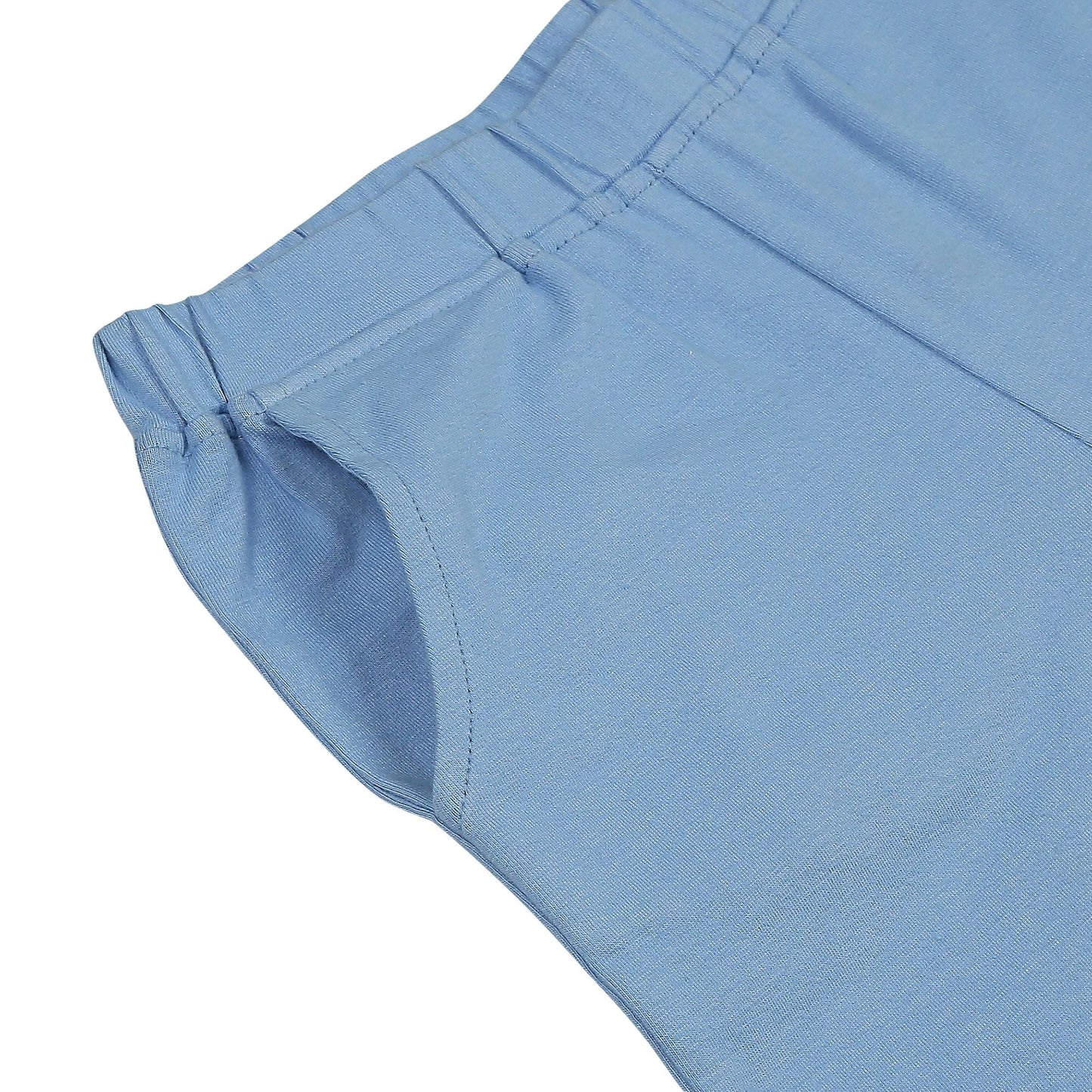 Unisex Shorts - Cornflower Blue
