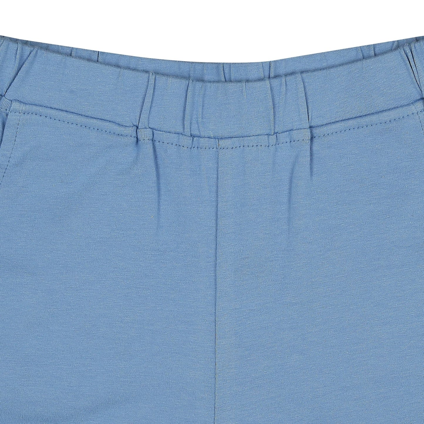 Unisex Shorts - Cornflower Blue