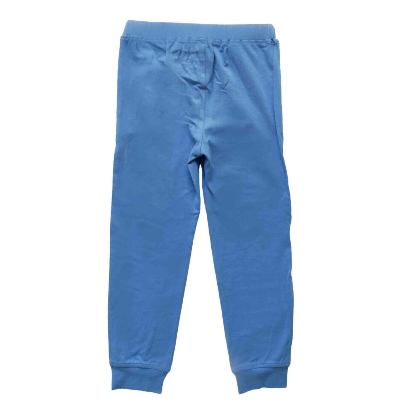Unisex Joggers - Blue