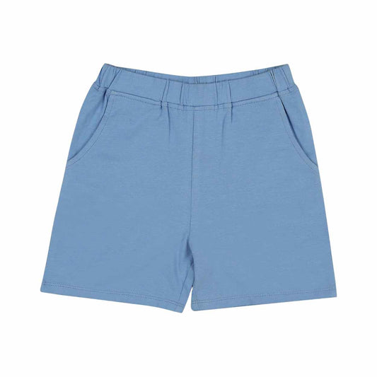 Unisex Shorts - Cornflower Blue