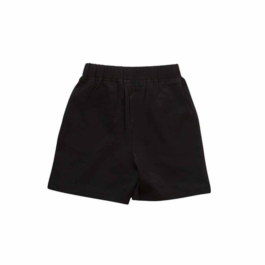 Unisex Shorts - Black