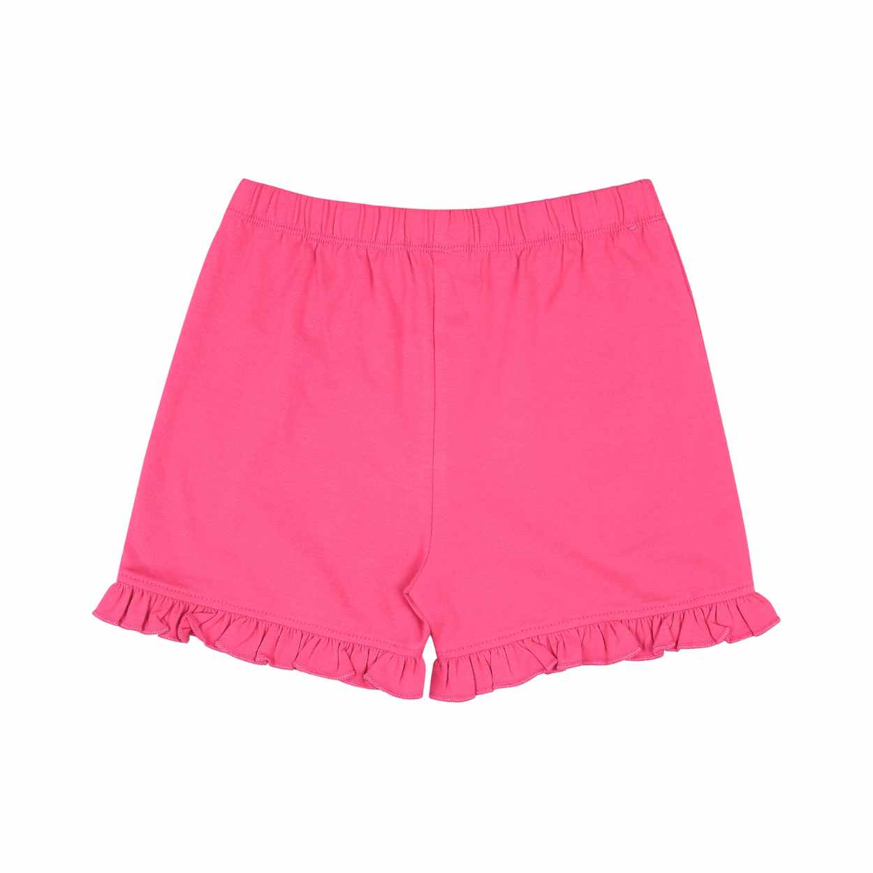 Girls Shorts  - Pretty Pink