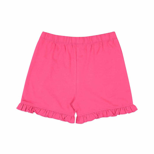 Girls Shorts  - Pretty Pink