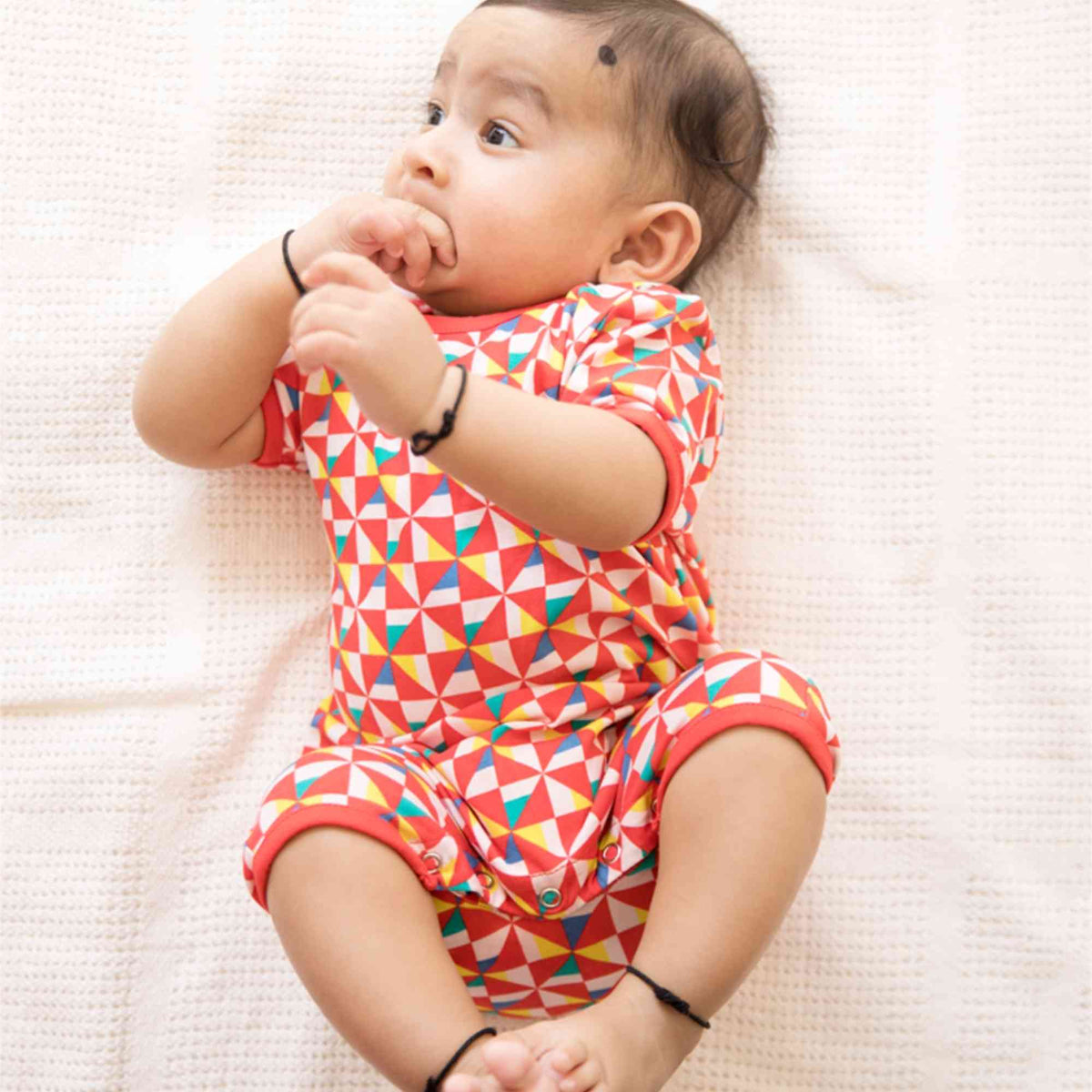 Adorable Baby Romper Styles for Every Occasion