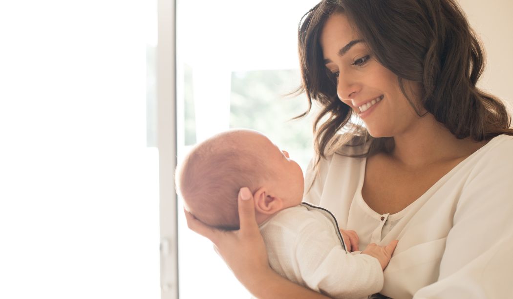 Essential Tips for New Moms with Toddlers