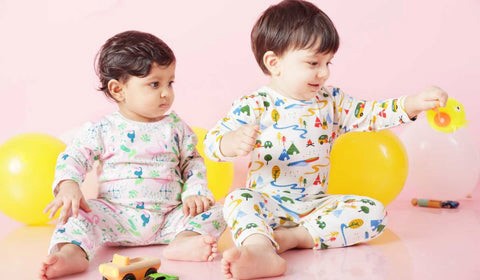 How Organic Cotton Can Prevent Textile Dermatitis