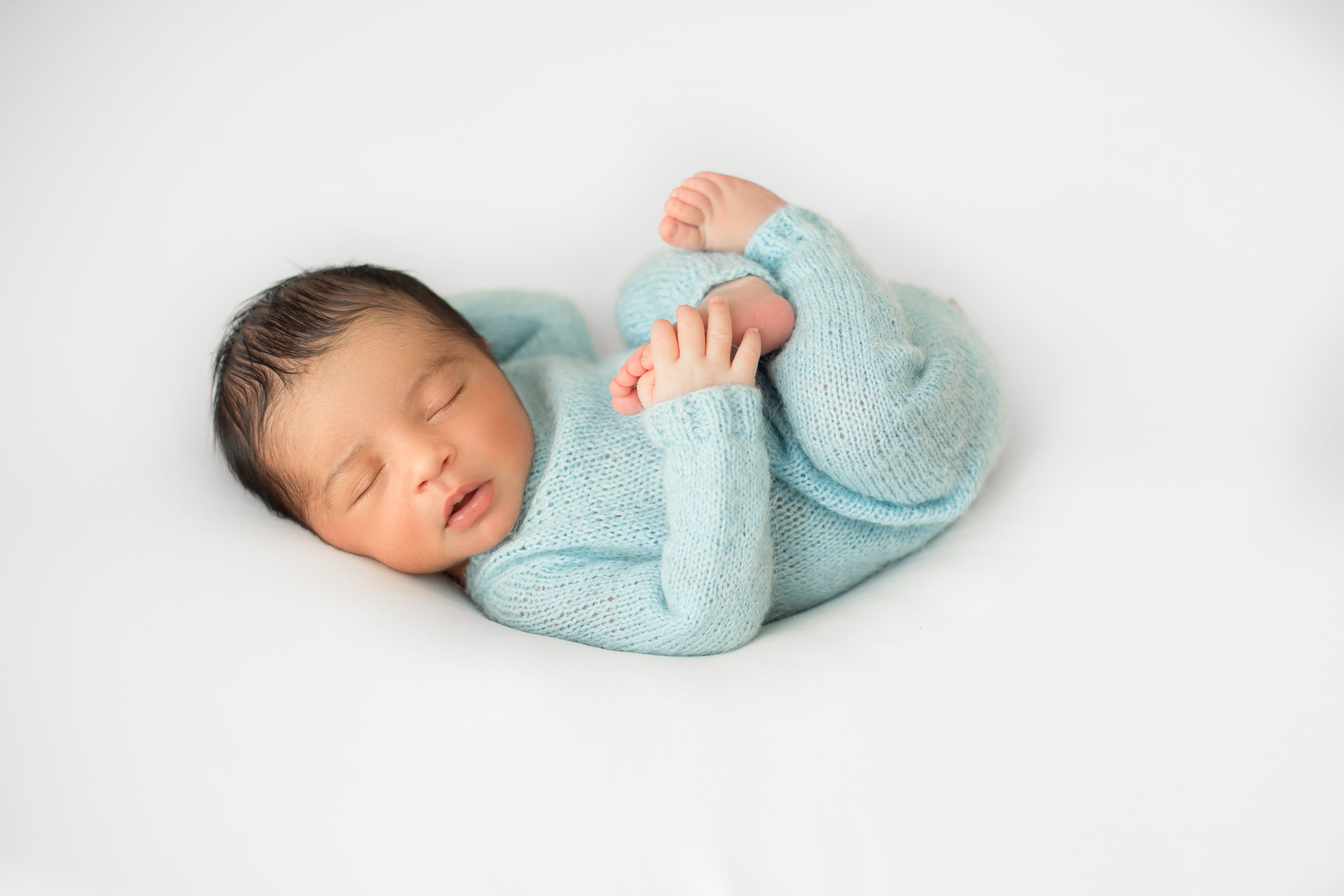 Welcoming Little Miracles: Gift Ideas for Newborns