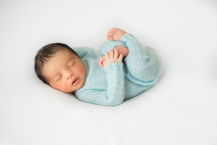 Welcoming Little Miracles: Gift Ideas for Newborns