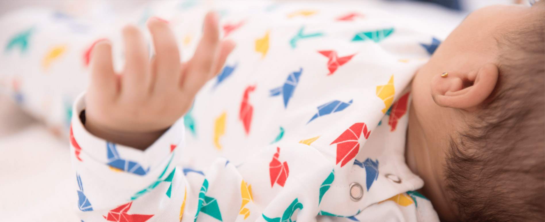 Sleepsuits for Babies