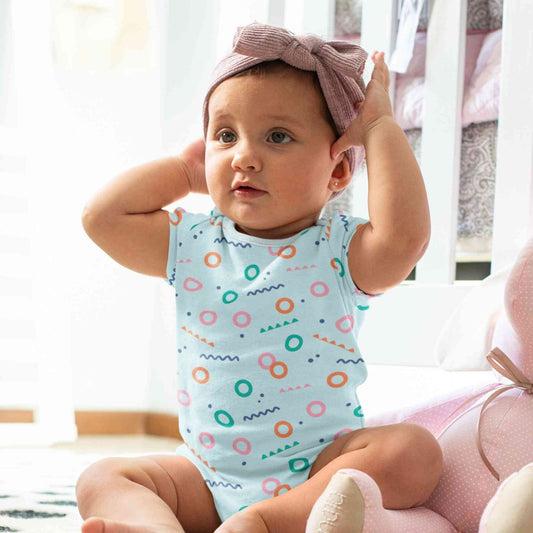 Baby Rompers