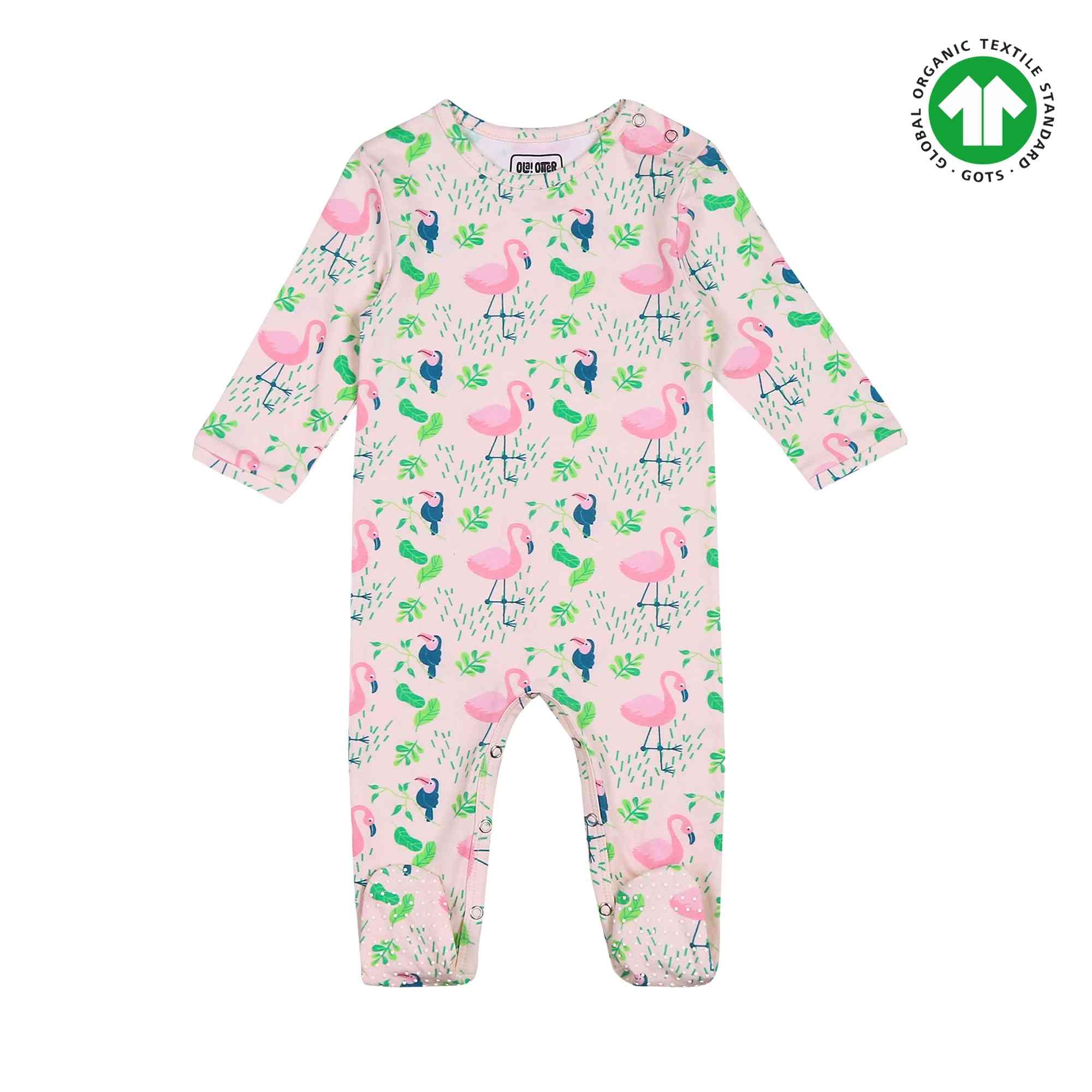 Sleepsuits for Babies