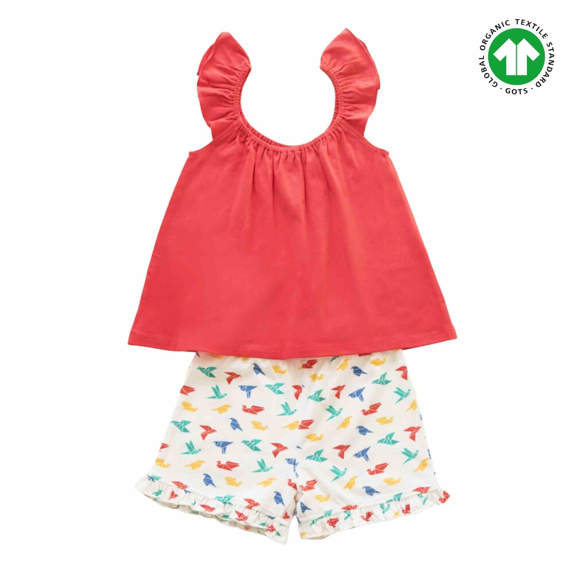 Co-ord Sets for girls