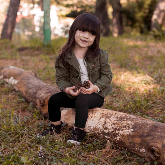 Kids Leggings