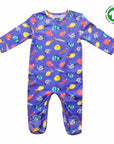 Sleepsuits for babies