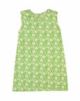 A-Line dress - Breezy Daisy