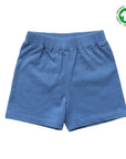 Unisex Shorts - Blue