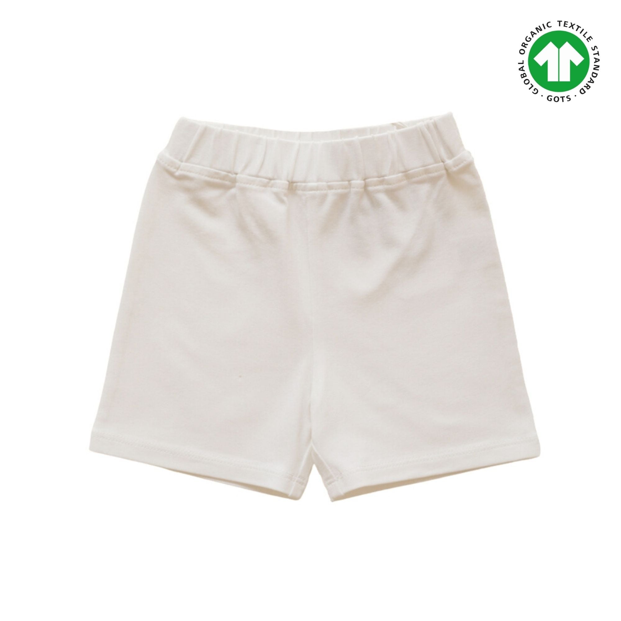 Unisex shorts