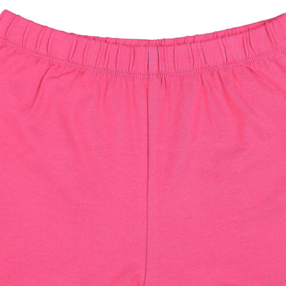Girls Shorts  - Pretty Pink