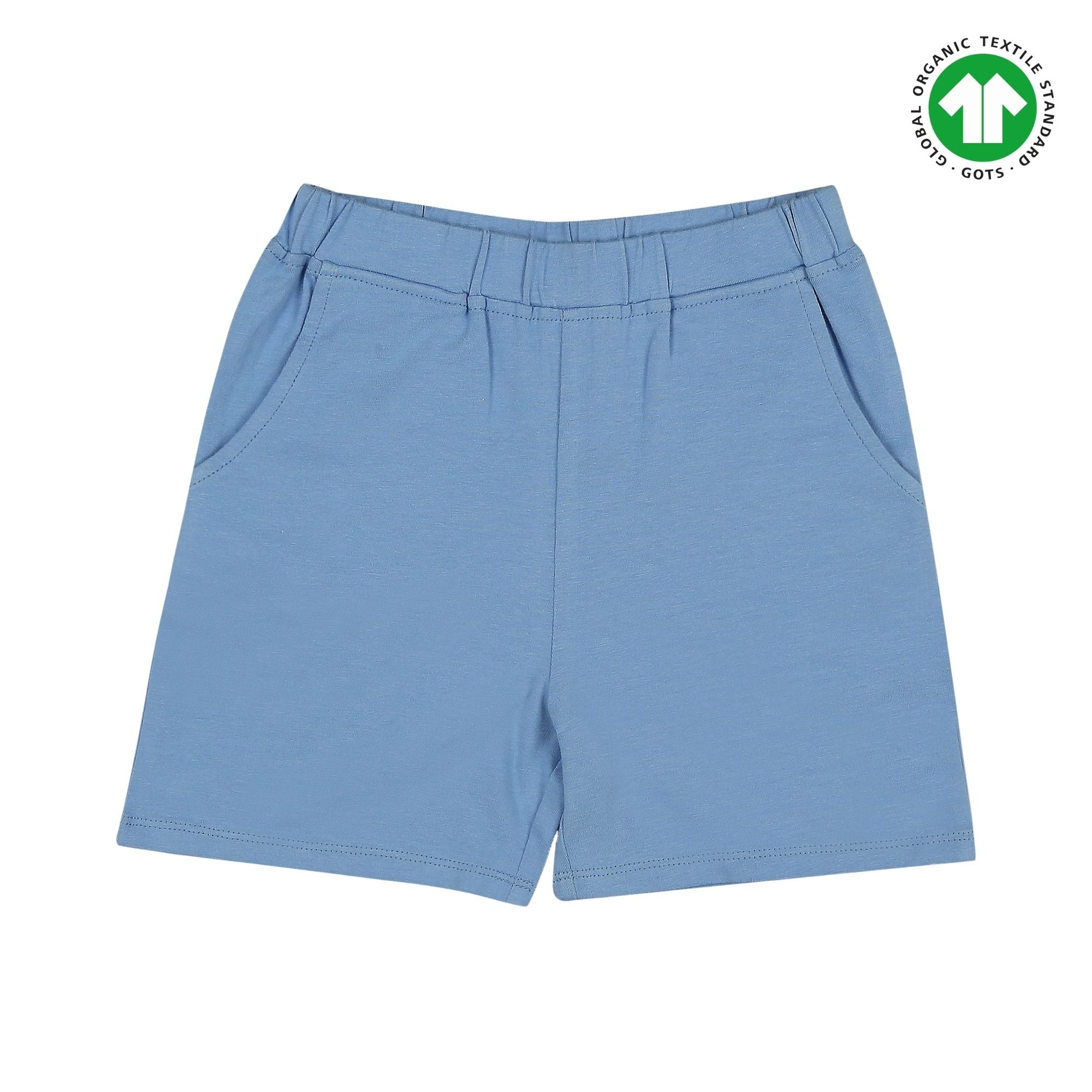 Unisex shorts