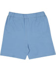 Unisex Shorts - Bliss Blue