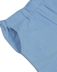 Unisex Shorts - Bliss Blue