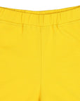 Unisex Shorts - Sunny Yellow