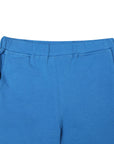 Unisex Shorts - Deep Water Blue