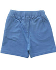 Boy Shorts - Blue