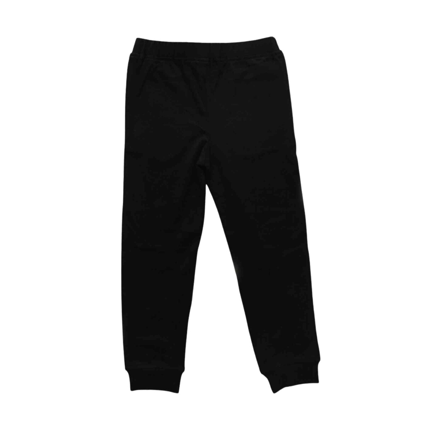 Unisex Joggers - Black