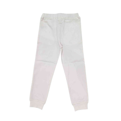 Ola! Otter Organic Cotton Unisex Joggers for Kids | Sustainable Baby & Toddler Bottoms | Unisex Joggers | Boys & Girls Bottom |