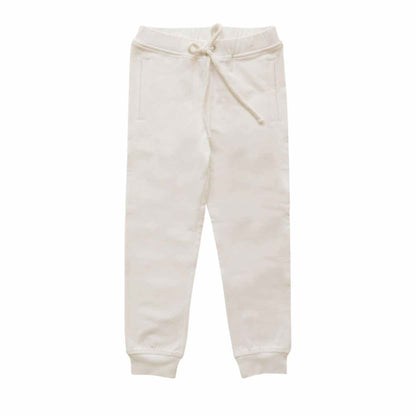 Ola! Otter Organic Cotton Unisex Joggers for Kids | Sustainable Baby & Toddler Bottoms | Unisex Joggers | Boys & Girls Bottom |