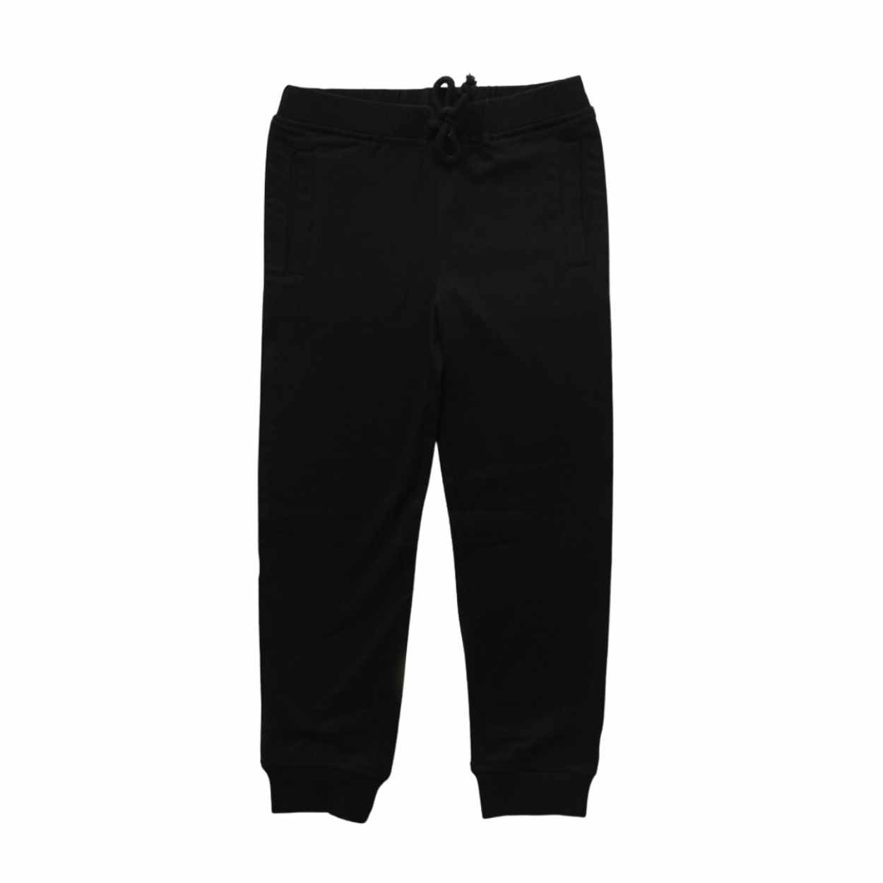 Unisex Joggers - Black