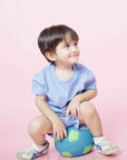 baby boy oversized t-shirt