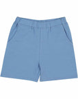 Unisex Shorts - Bliss Blue