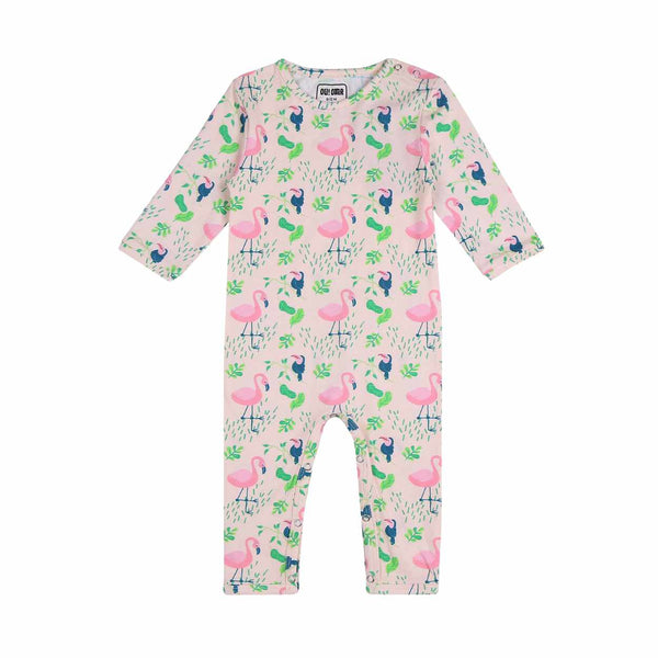 Flamingo Forest