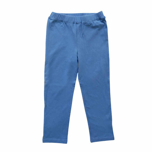 Girl Leggings - Blue
