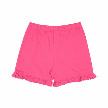 Girls Shorts  - Pretty Pink