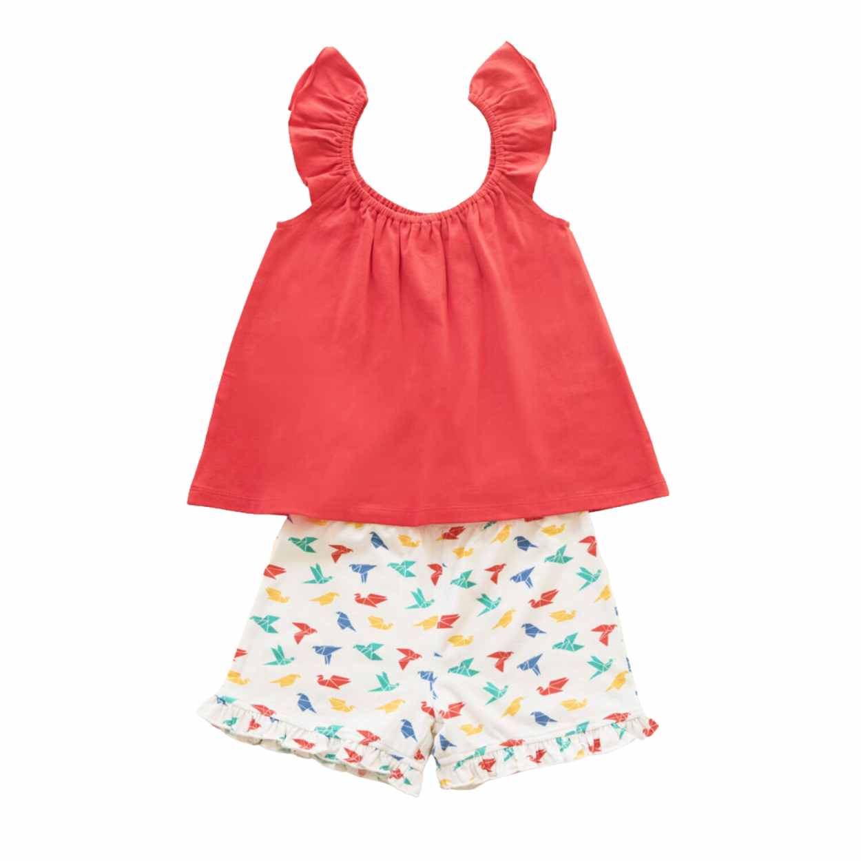 Co-Ord set - Gummy Birds